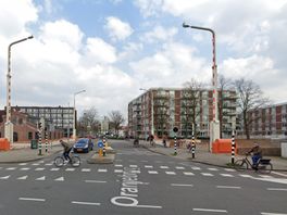 Belangrijke brug in Utrecht maanden dicht uit voorzorg: 'Erg vervelend voor automobilisten'