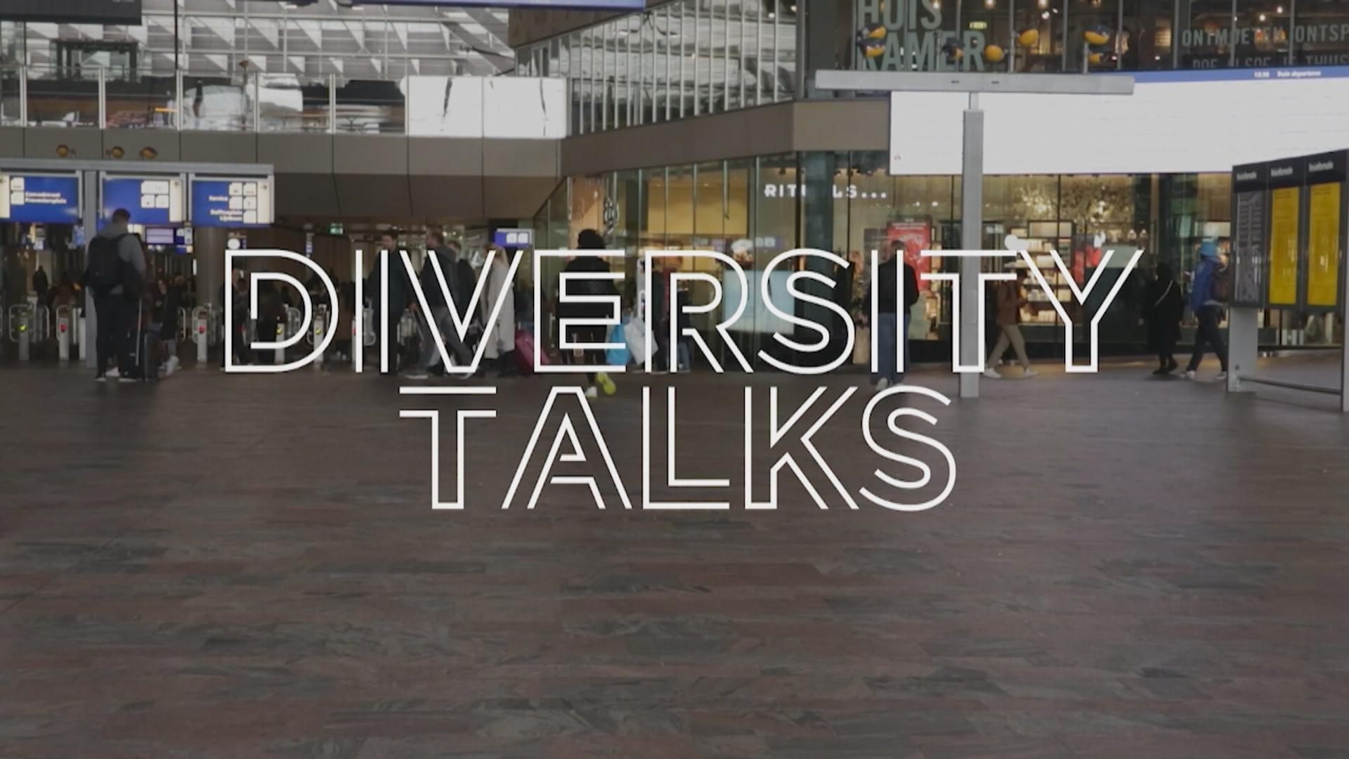 Diversity Talks