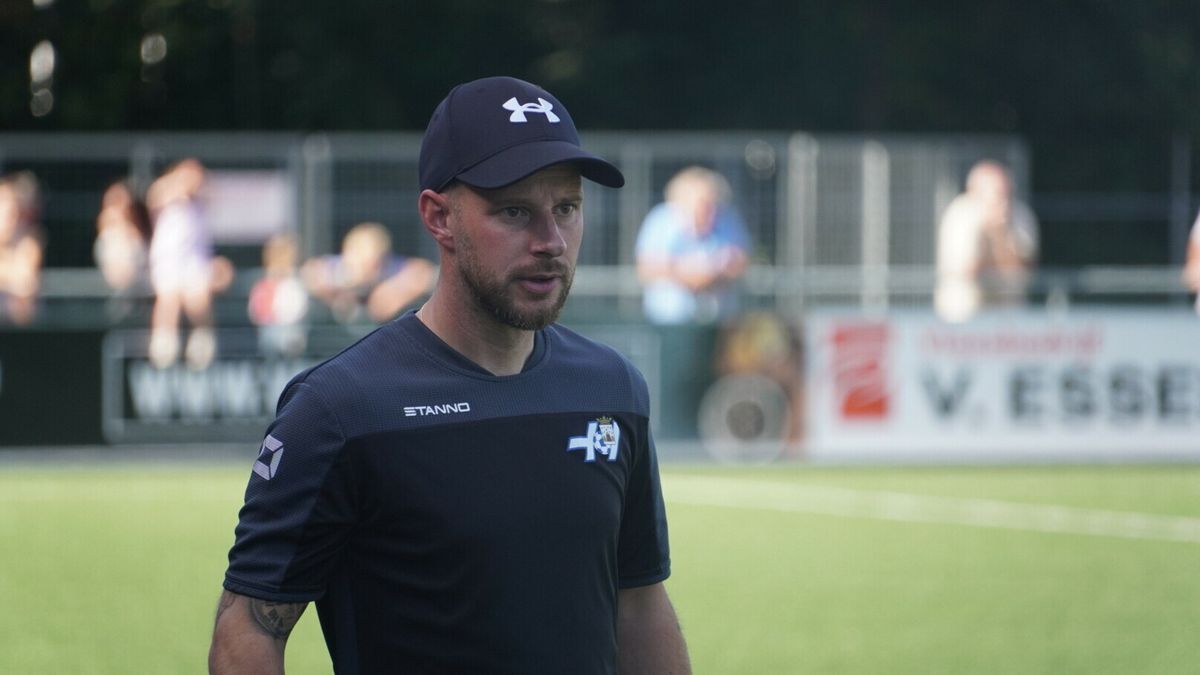 Hoogeveen deelt stevige tik uit aan koploper Sportlust’46: 'We weten de laatste weken alleen maar te