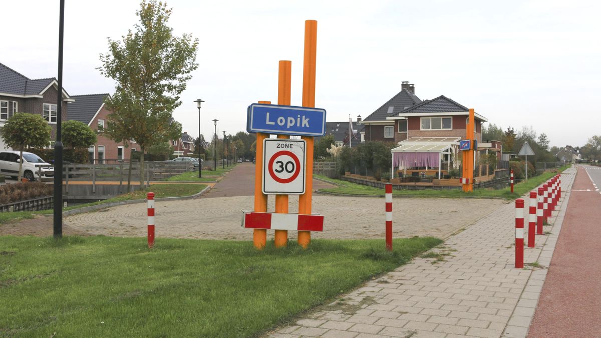 Huizenprijzen Lopik door het dak