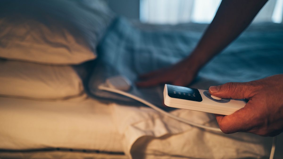 Klachten over temperatuur in verzorgingstehuis: '21 graden is te koud