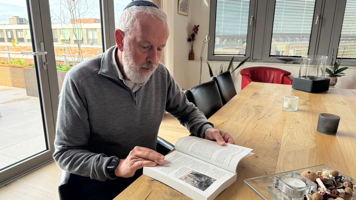 Venlo gaat sorry zeggen voor rol in Jodenvervolging, maar Joodse gemeenschap weet nog van niks