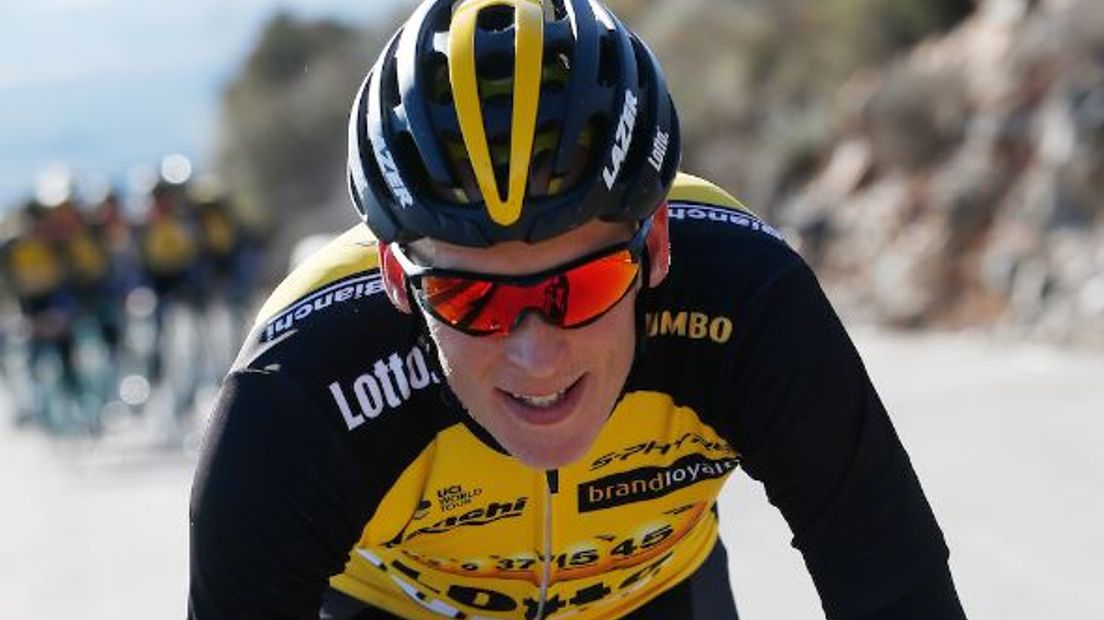 Robert Gesink