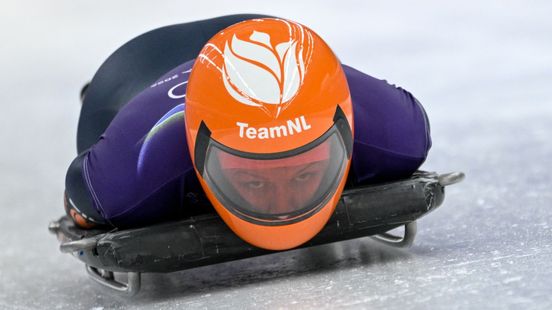 Bos in actie op de Spelen • Büttner uitgerust bij Vitesse