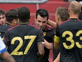 FC Utrecht in generale langs Espanyol: 'Qua spel aan de bal en verdedigend goede dingen gezien'