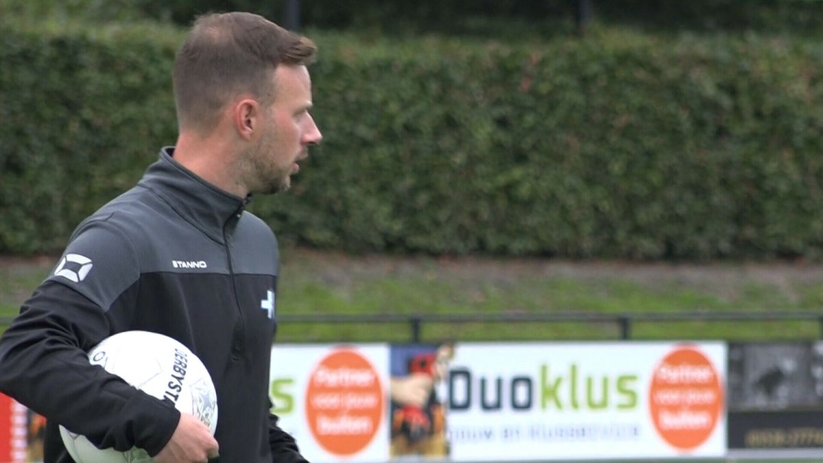Hoogeveen knokt zich in slotfase voorbij DOVO