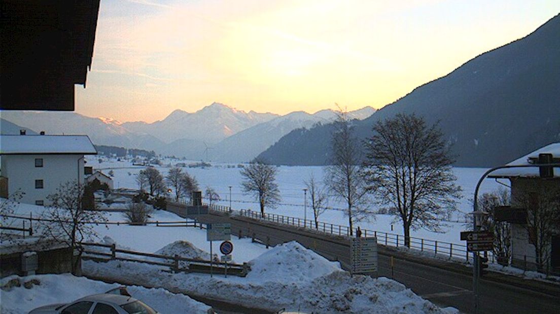 Haidersee