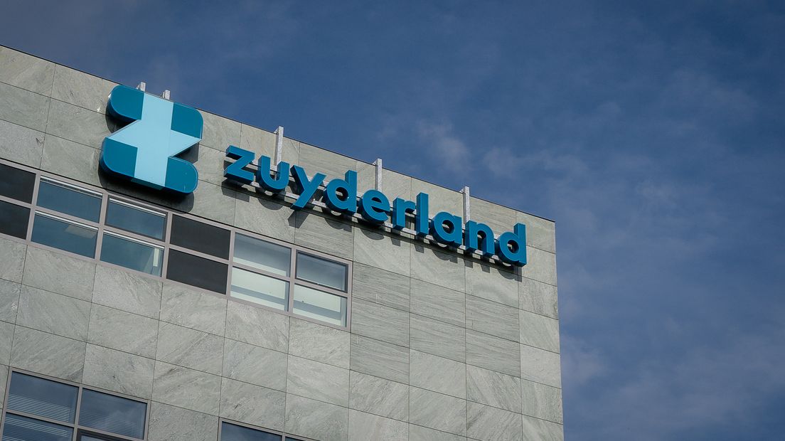 'Financieel geen ander scenario mogelijk voor Zuyderland'