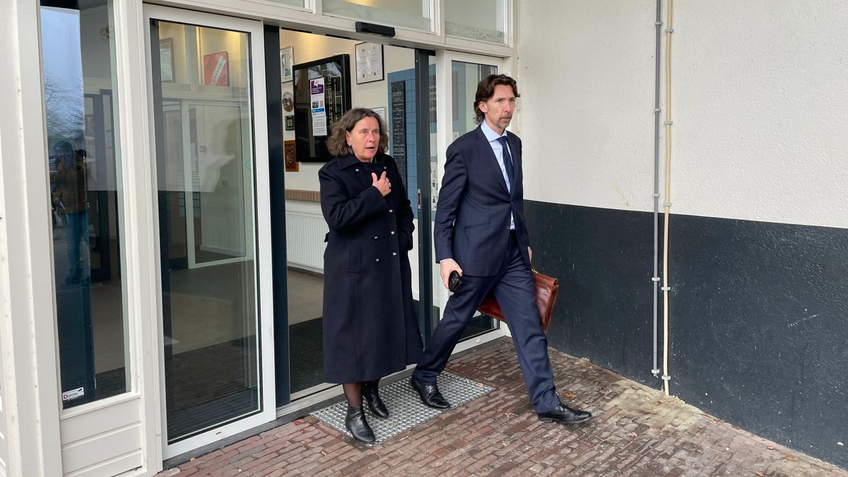 Burgemeester Emmen teleurgesteld in asielproefballon Faber: 'Weer beloftes'