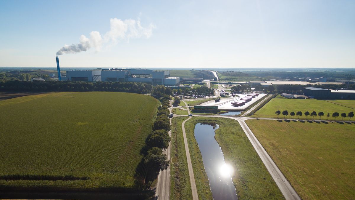 Nieuwe eigenaar voor afvalverwerker Attero
