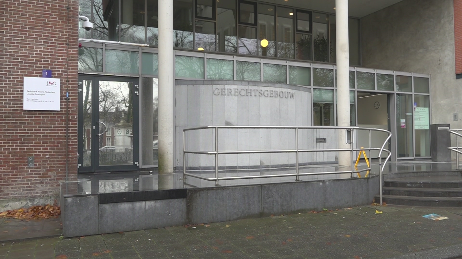 Celstraf geëist tegen man die studente zou hebben verkracht