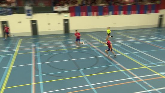 Eredivisiedebutant Unitas trekt Hongaar aan: 'Het leeft'