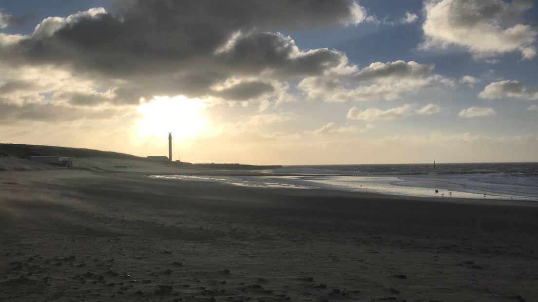 Laatste storm met windkracht tien was elf jaar geleden