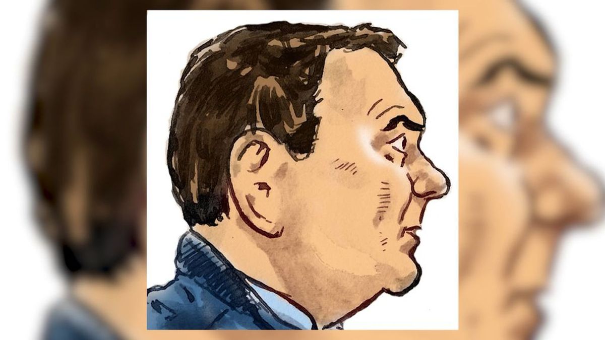 Man die dominee bijna dood sloeg, lijkt te ziek om nog langer in tbs-instelling te blijven