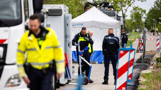 School, voetbalvereniging en burgemeester reageren aangeslagen na dodelijk ongeluk Levi (14)