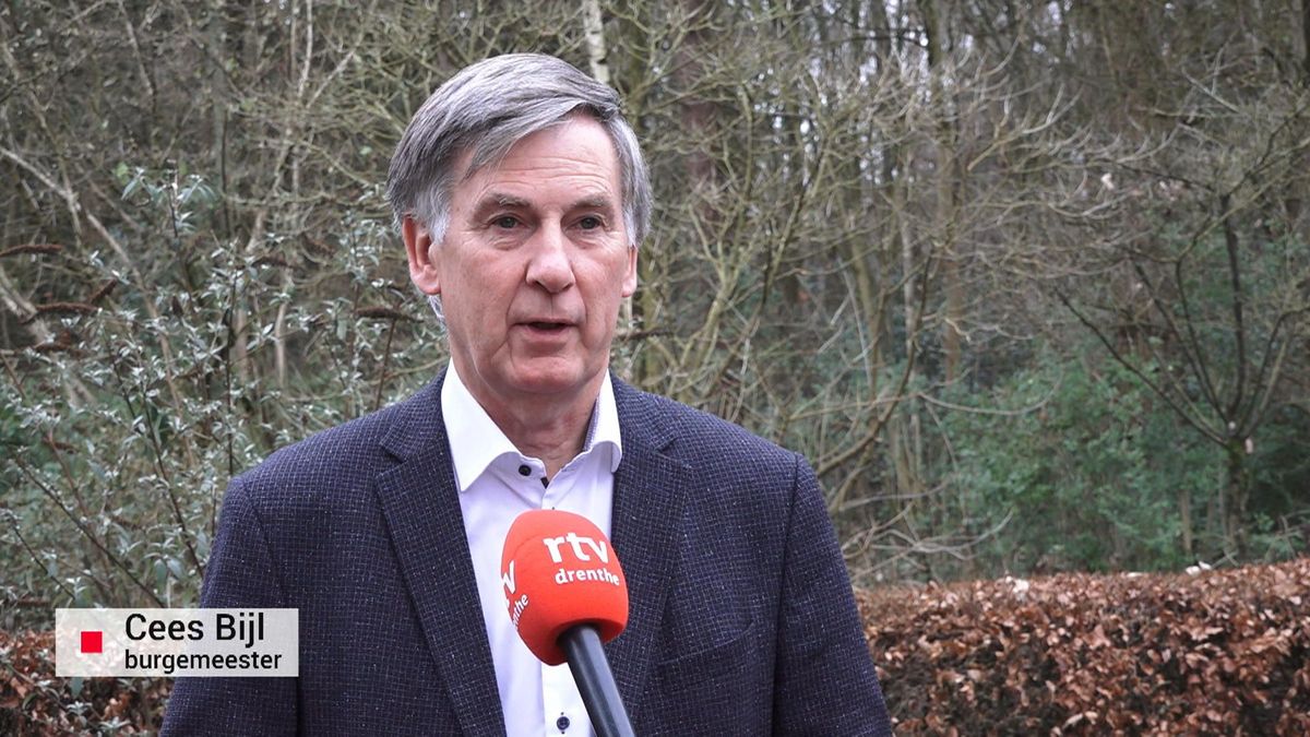 Cees Bijl over de inzet van ME in Bovensmilde