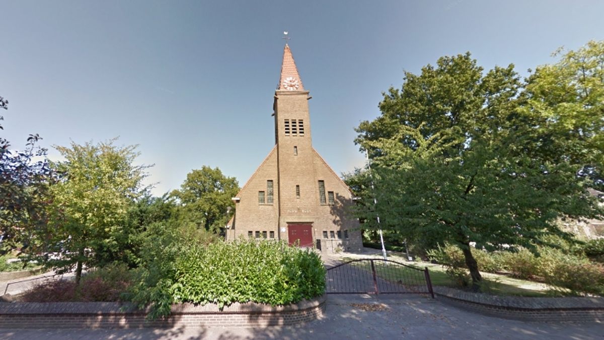 Hervormde Kerk in Schoonebeek krijgt opknapbeurt van een miljoen
