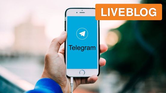 Drugshandel via Telegram • ongeluk A50. Drugshandel via Telegram • ongeluk A50.
