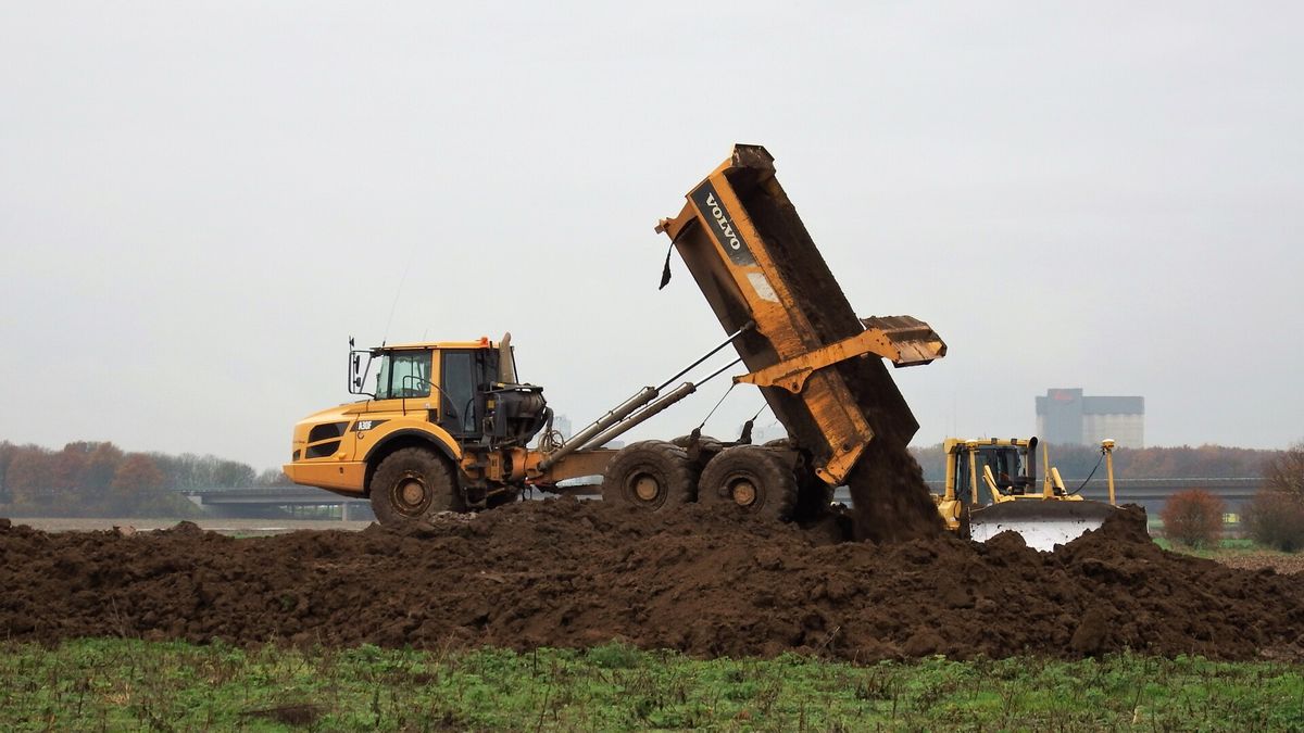 L1mburg Centraal: hoogwatergeul Ooijen-Wanssum succesvol