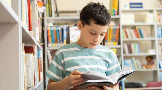 'Rijke scholen' bieden hoop in Limburg: 'Positieve resultaten' Home