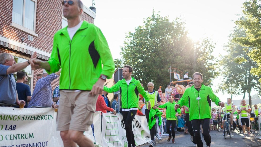 De Haaksbergen Runners