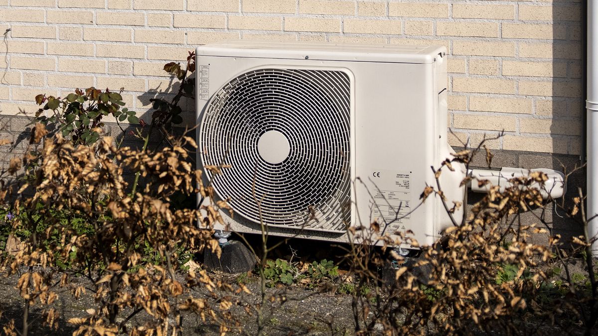 Ruim 600 woningen Heechterp houden gas buiten de deur en verwelkomen warmtenet