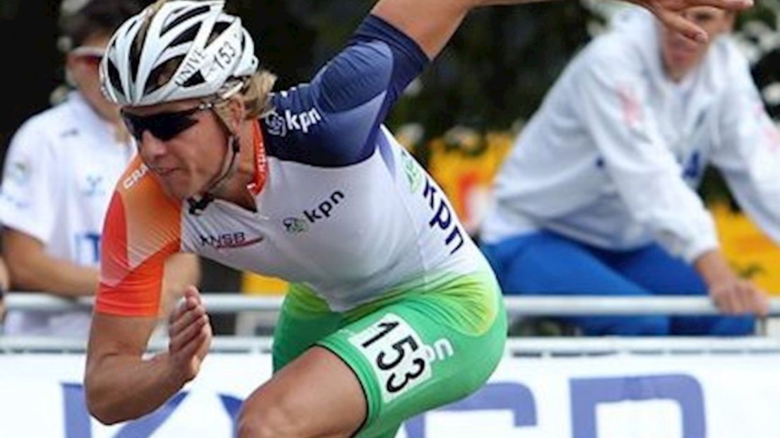 Michel Mulder