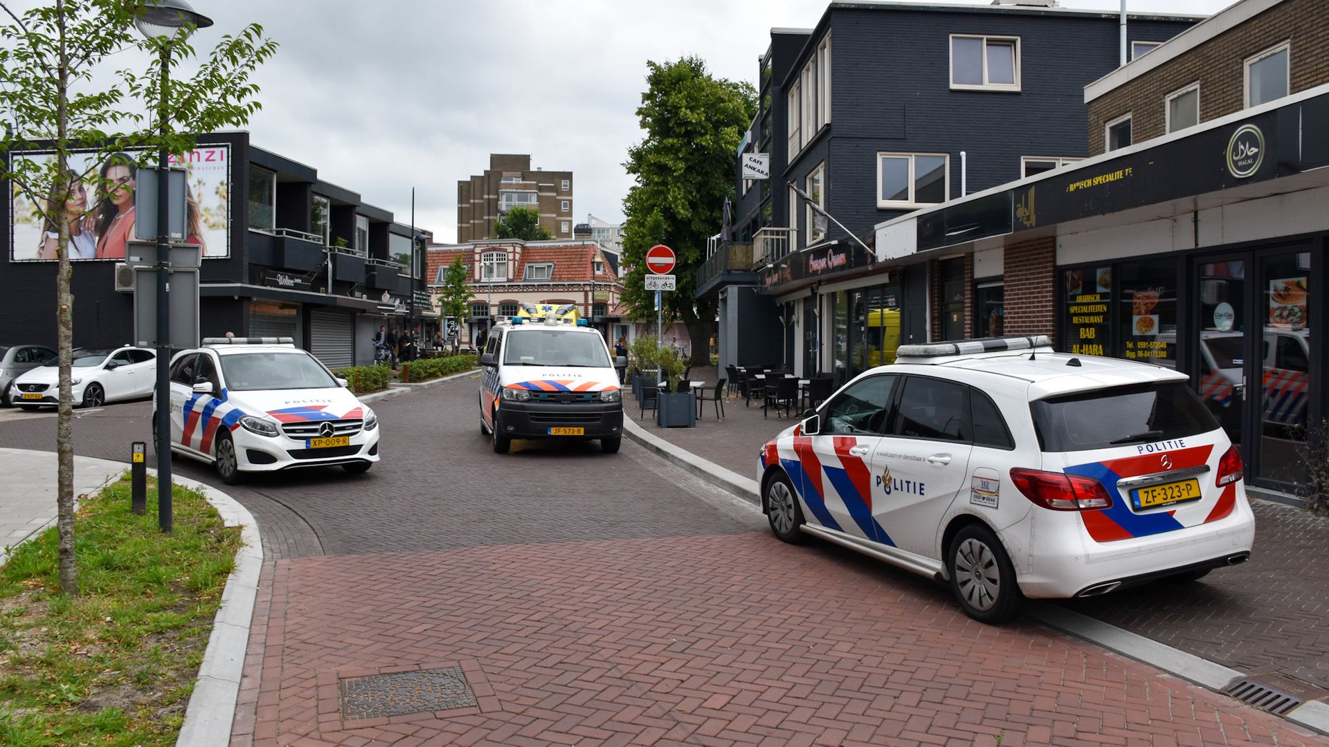 Ambulancezorg Wil Justitie Geen Gegevens Verstrekken In Onderzoek Naar ...