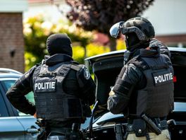 Verdachte situatie in Emmen draaide om melding over persoon met vuurwapen