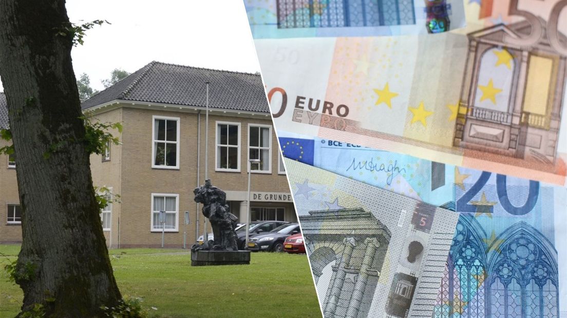 Hengelo moet 200 miljoen euro investeren in verouderde onderwijshuisvesting