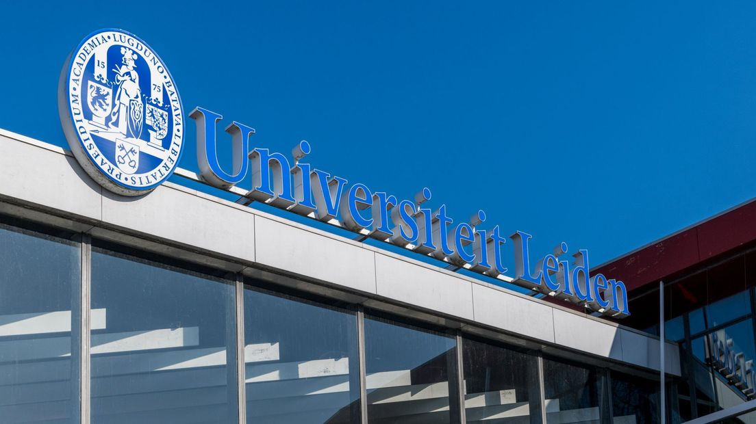 De Universiteit Leiden