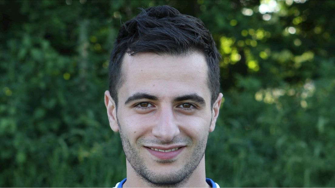 Özhan Kardag