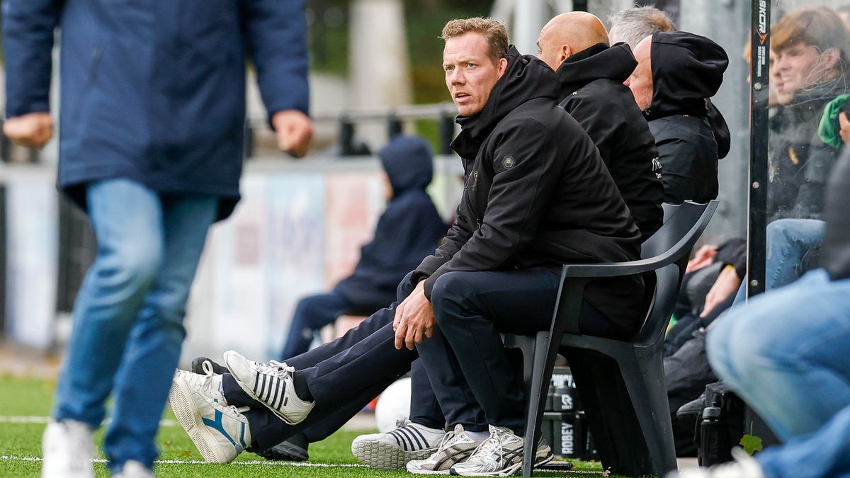 Futloos Kloetinge lijdt onthutsende nederlaag tegen Zwaluwen