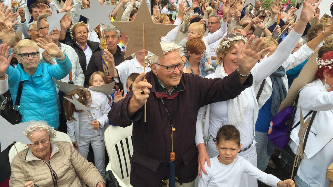 Op de voorlaatste dag van Zomer in Gelderland zijn we neergestreken in Alem (gemeente Maasdriel), met 648 inwoners het kleinste dorp, dit seizoen. In dit liveblog vind je de verrichtingen van het team en de laatste ontwikkelingen in het dorp.