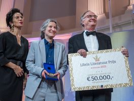 Wint 'onze' Anjet Daanje de Nobelprijs? Ervaringsdeskundige Ben Feringa hoopt het