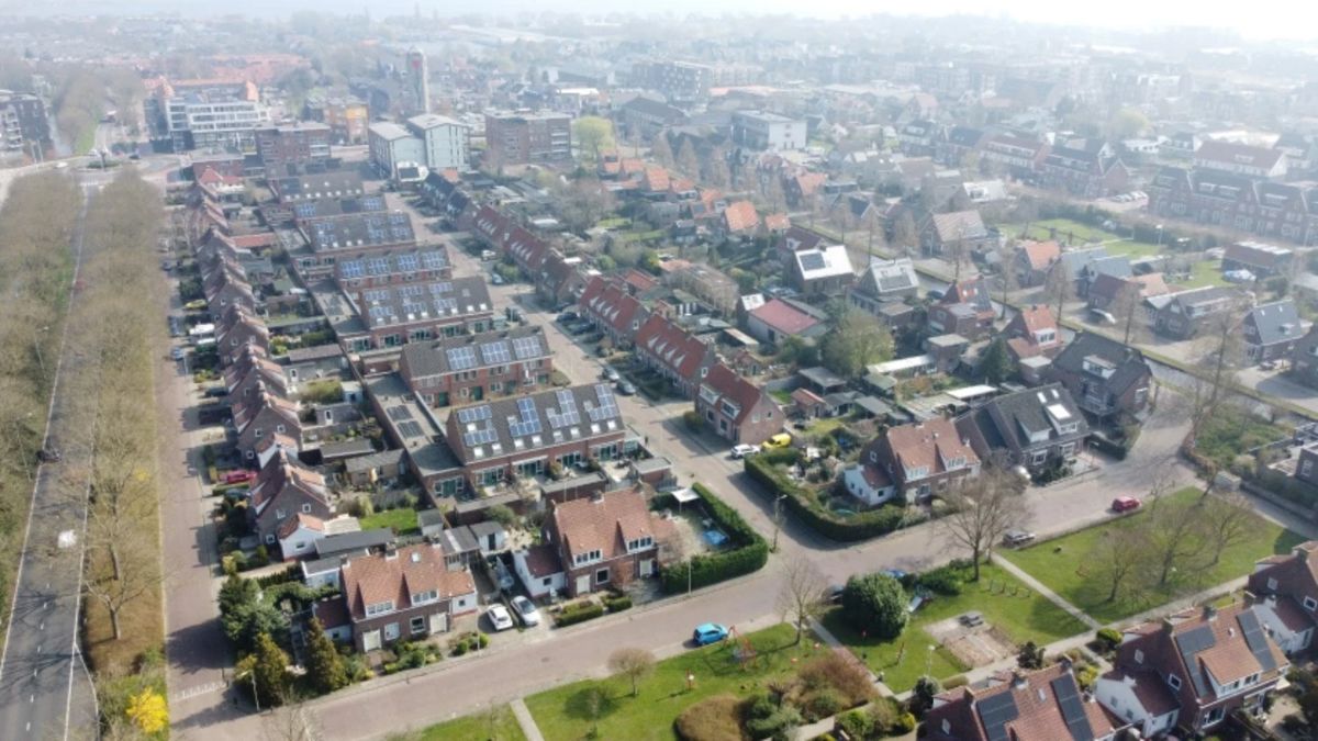 Aantal bewoners toch tegen sloop huizen: 'Problemen nooit met eigen ogen gezien'