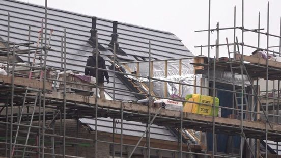 Ruimte voor snelle bouw van 260.000 woningen in Gelderland