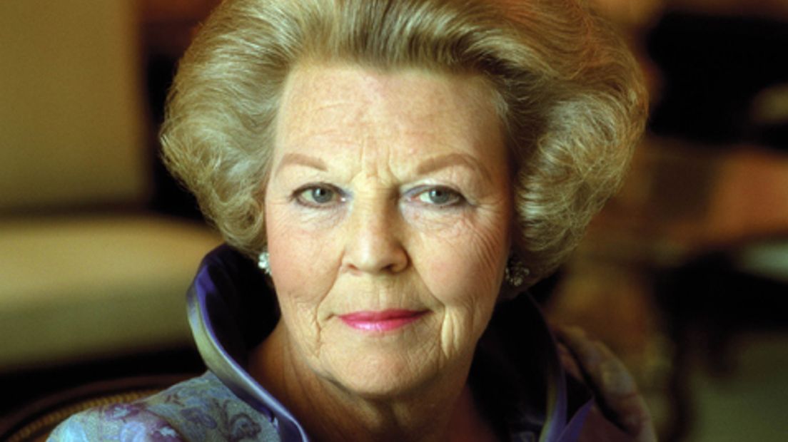 beatrix-koningin