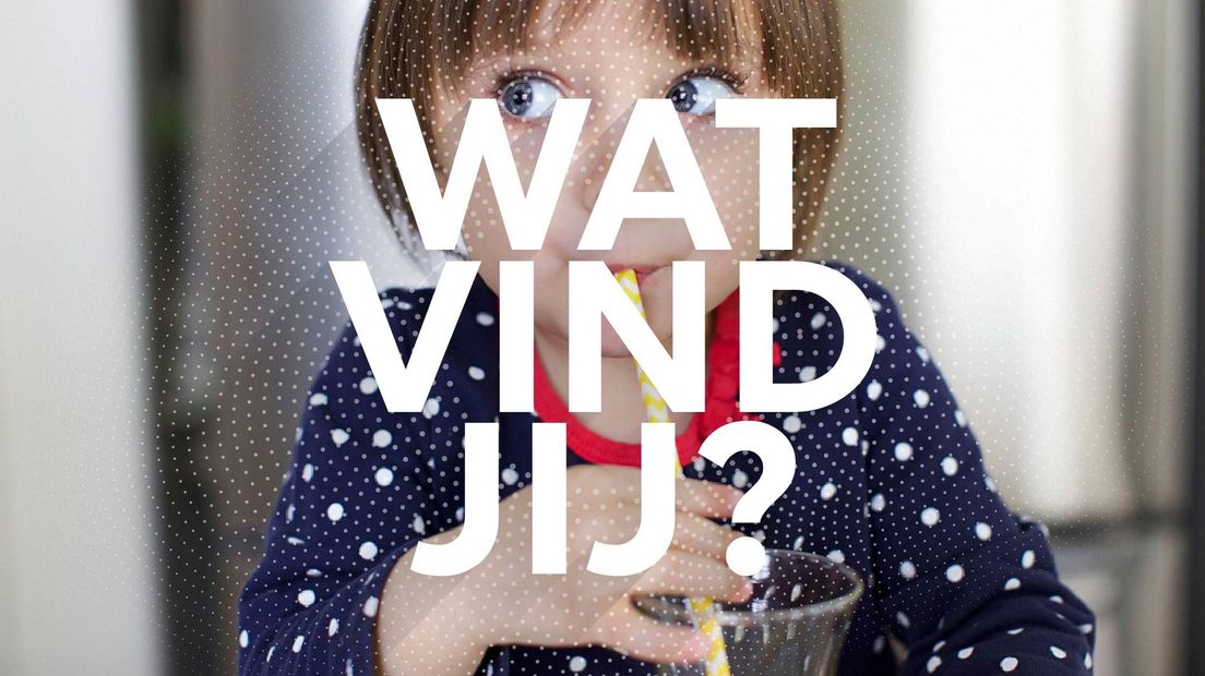 Wat vind jij?