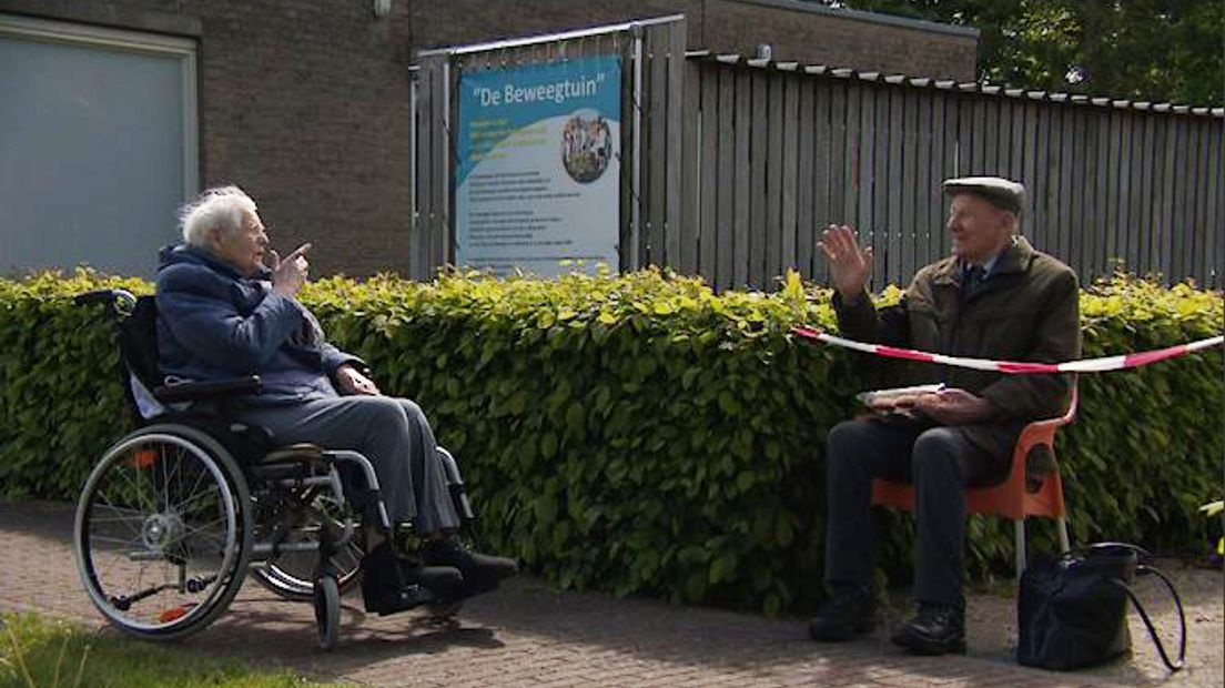 Foto Omroep Gelderland