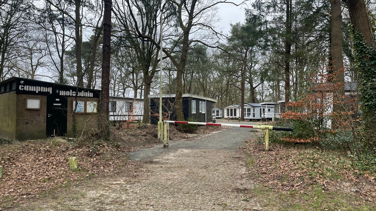 Gemeente Noordenveld wil opvanglocatie Molenduin in Norg uitbreiden en verlengen