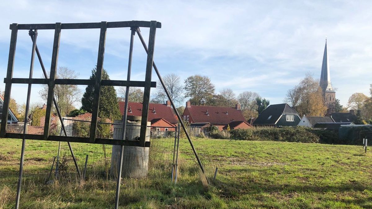Zuidhorn sluit na twintig jaar hoofdpijndossier af