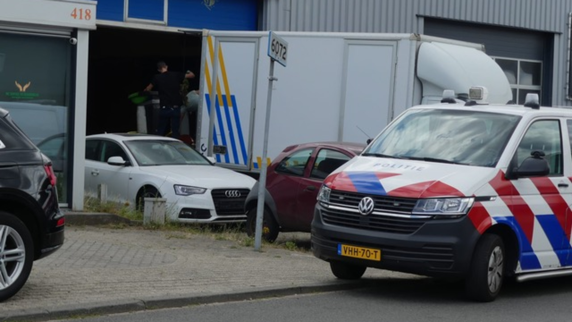 Nieuws
