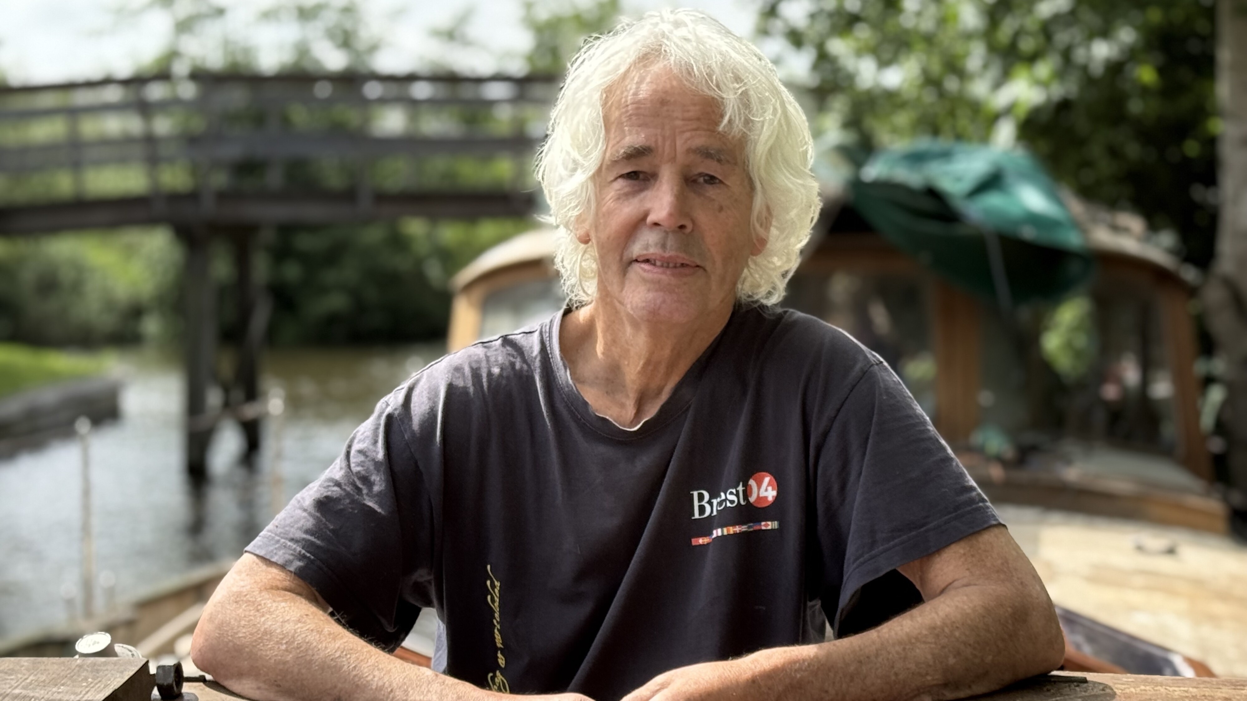 Bauke Aalbers