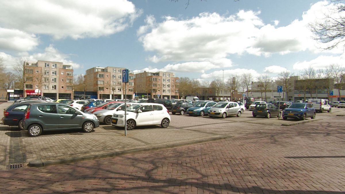 Heerenveen zit nog een poos zonder parkeergarage: de aanbesteding is mislukt