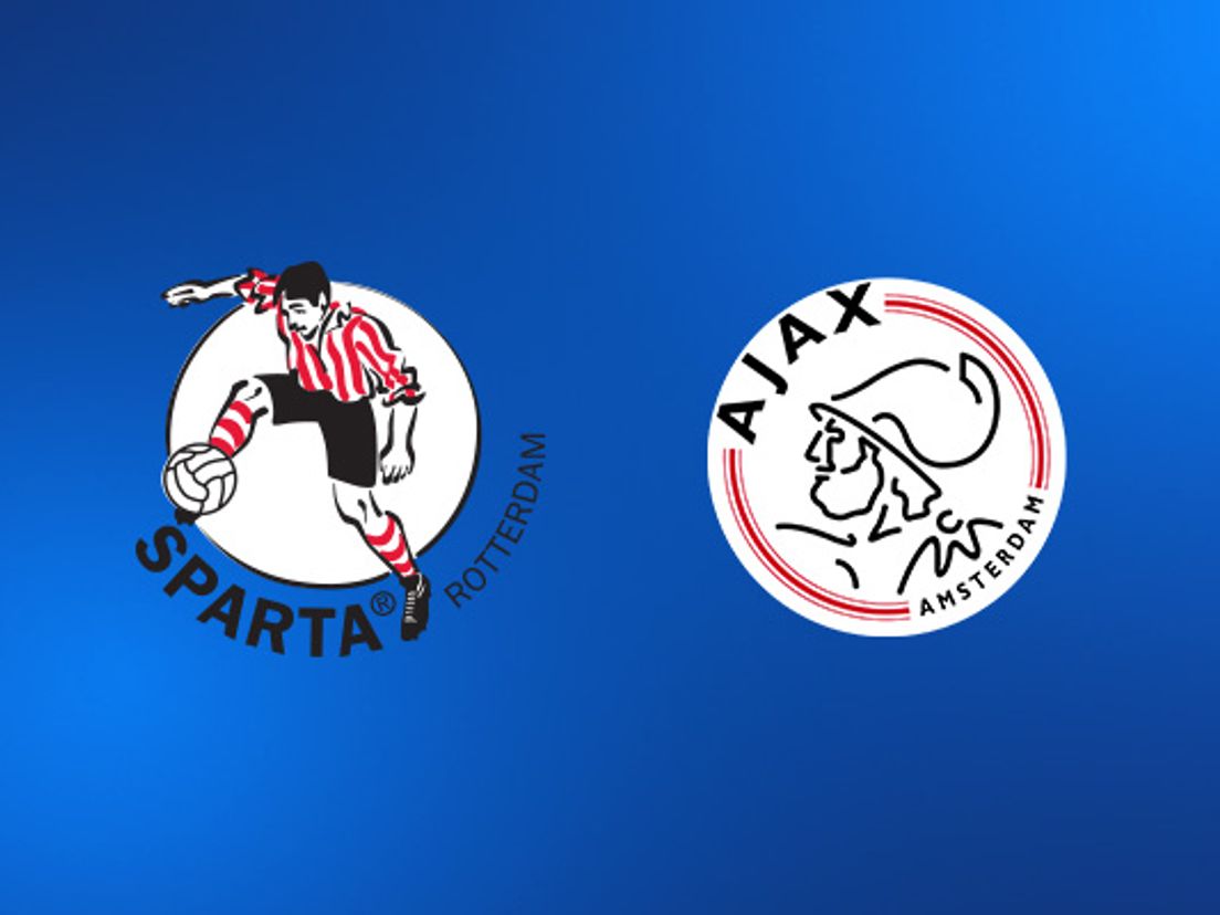 Sparta - Ajax