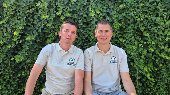 Vriendschappelijk voetbaltoernooi terug in de regio, nu nog meer vrouwenteams