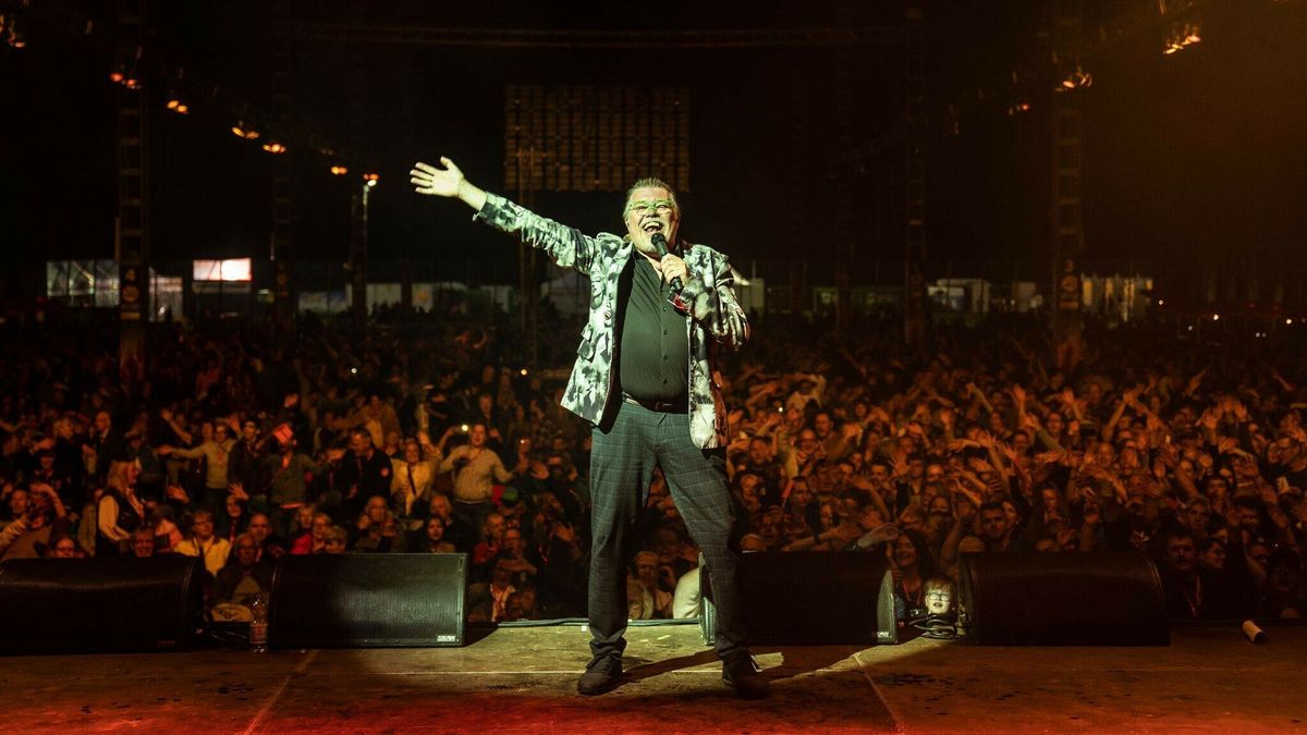 Ongeloof en verdriet bij collega's René Karst: 'Hij heeft de wereld ietsje mooier gemaakt'