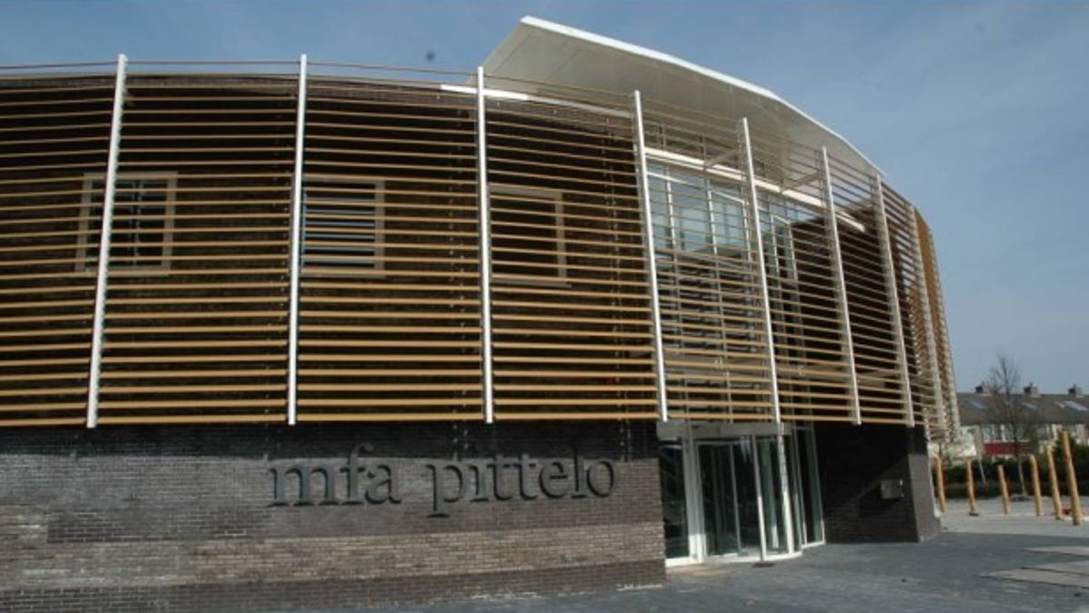 Plannen voor Taaltheater in Assen