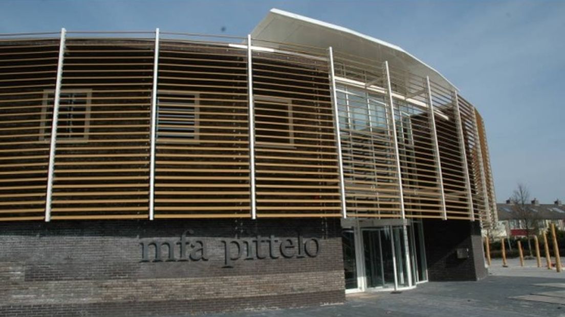MFA Pittelo in Assen